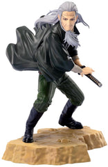 Golden Kamuy XrossLink TV Anime Figure Toshizo Hijikata