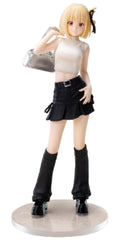 PREORDER Lycoris Recoil High Premium Figure Chisato Nishikigi Street Snap