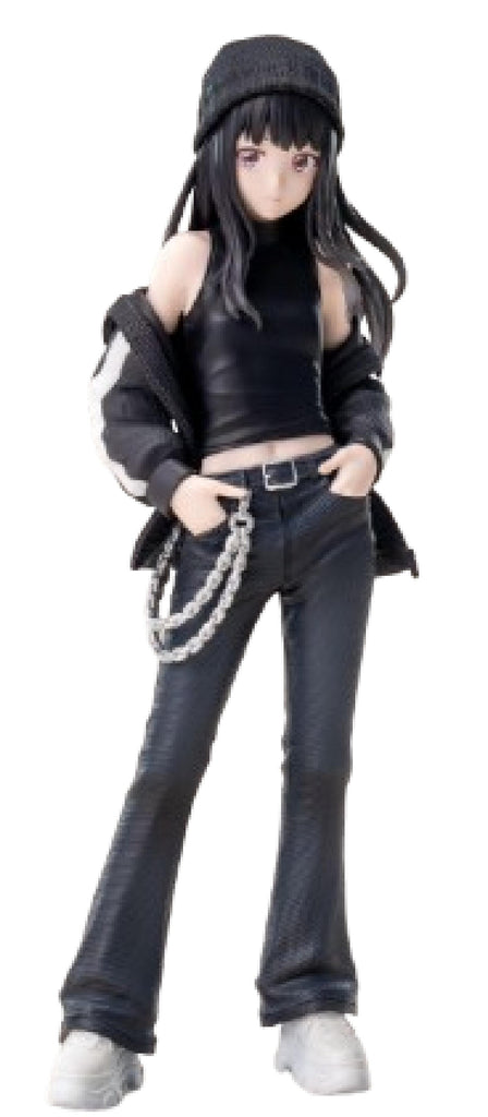 PREORDER Lycoris Recoil High Premium Figure Takina Inoue Street Snap