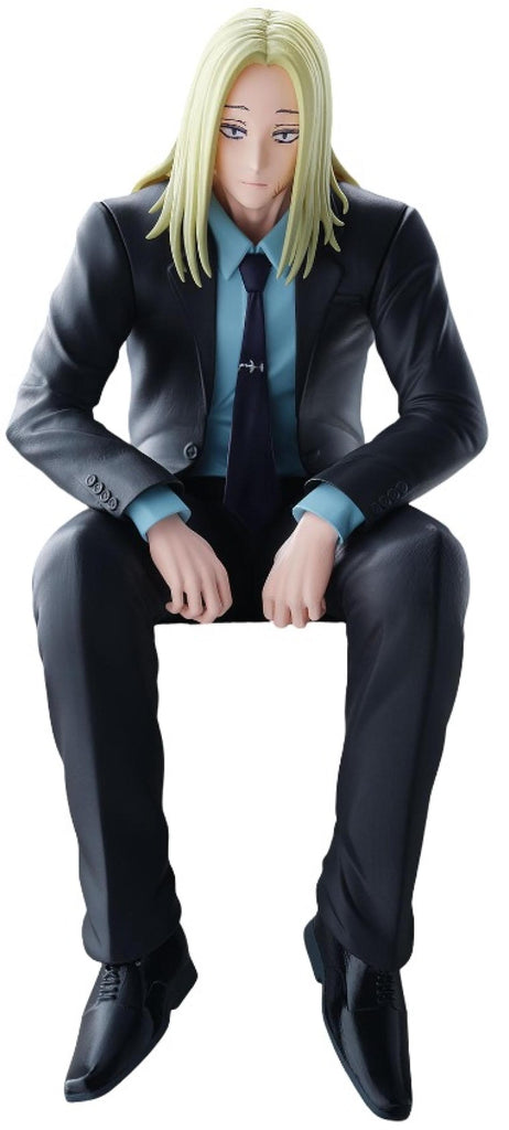 Sakamoto Days PM Perching Figure Shishiba