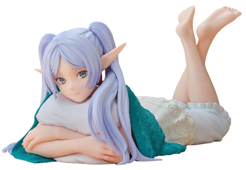 PREORDER Frieren: Beyond Journeys End Yumemirize Frieren Loungewear