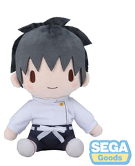 PREORDER Jujutsu Kaisen Fuwa Petit Anime 5th Anniversary The Movie Yuta Okkotsu Plush (M)