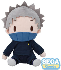 PREORDER Jujutsu Kaisen Fuwa Petit Anime 5th Anniversary The Movie Toge Inumaki Plush (M)