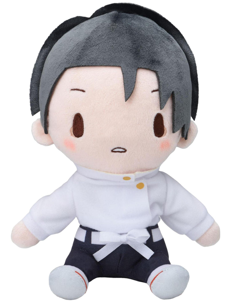PREORDER Jujutsu Kaisen Culling Game Fuwa Petit TV Anime Yuta Okkotsu Plush (M)
