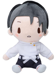 PREORDER Jujutsu Kaisen Culling Game Fuwa Petit TV Anime Yuta Okkotsu Plush (M)