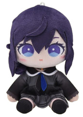 PREORDER Hatsune Miku Colorful Stage! My Sekai Plush Mafuyu Asahina Plush (S)