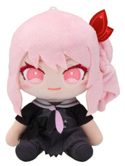 PREORDER Hatsune Miku Colorful Stage! My Sekai Plush Mizuki Akiyama Plush (S)
