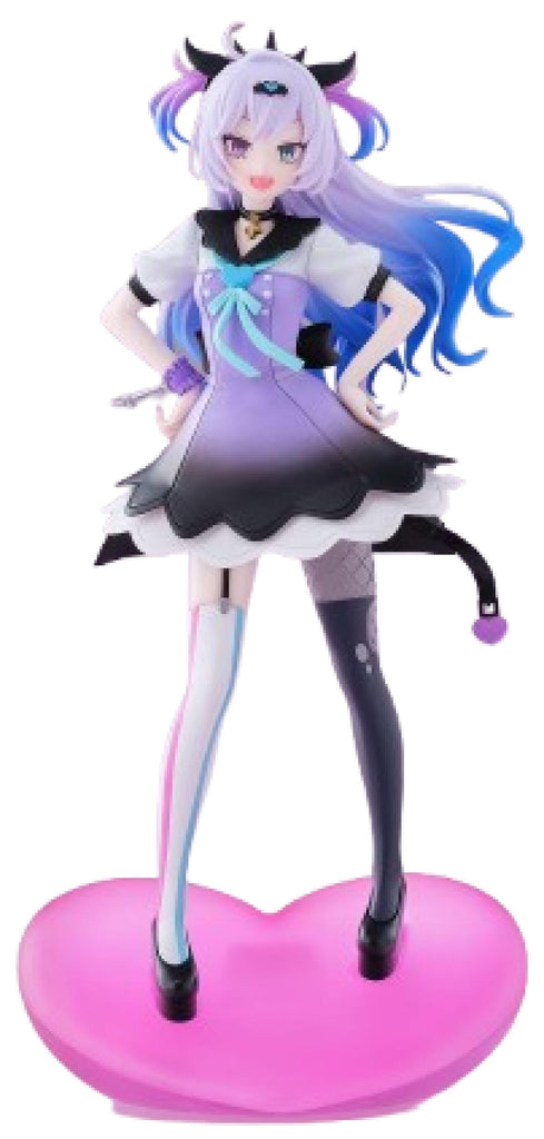 PREORDER Needy Girl Overdose XStellar Anime Needy Girl Overdose Purple Lollipop
