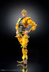 PREORDER Jojos Bizarre Adventure Part 3 Stardust Crusaders Chozokado Dio (3rd-run)