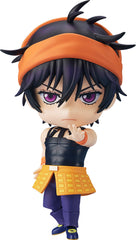 PREORDER JoJos Bizarre Adventure Golden Wind Nendoroid Narancia Ghirga (re-run)