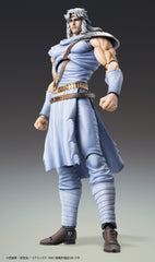 PREORDER Fist of the North Star Chozokado Toki