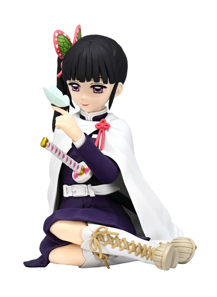 PREORDER Demon Slayer Kimetsu no Yaiba Noodle Stopper Figure Tsuyuri Kanao