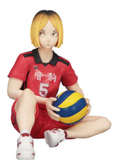 PREORDER Haikyu!! Noodle Stopper Figure Kenma Kozume (re-run)