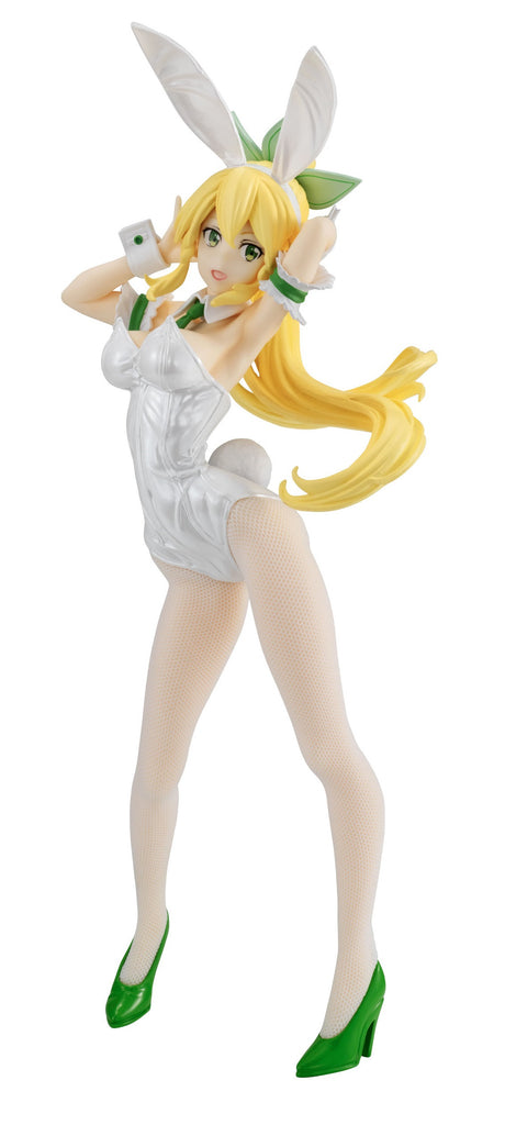 PREORDER Sword Art Online BiCute Bunnies Figure Leafa White Pearl Color Version