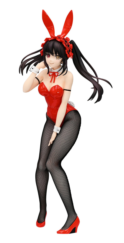 PREORDER Date a Live V BiCute Bunnies Figure Kurumi Tokisaki