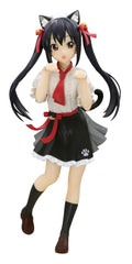 PREORDER K-ON! Trio Try It Figure Azusa Nakano