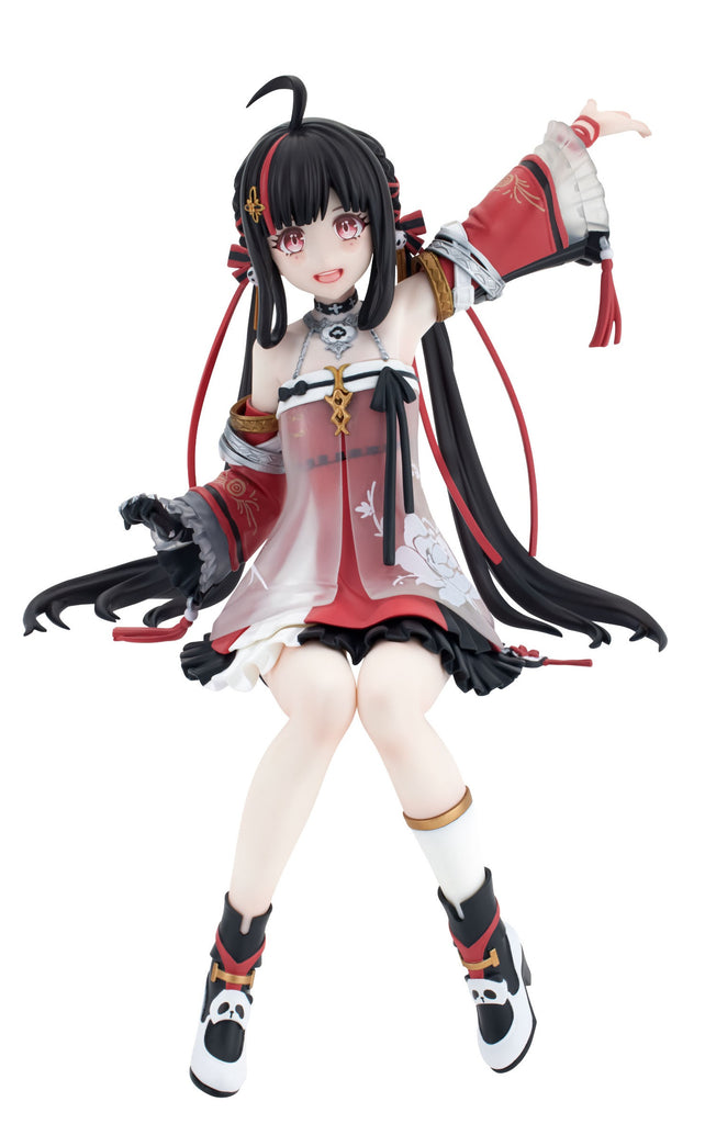 PREORDER Punishing Gray Raven Noodle Stopper Figure Pulao