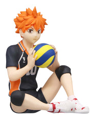 PREORDER Haikyu!! Noodle Stopper Figure Shoyo Hinata (re-run)