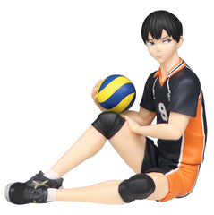 PREORDER Haikyu!! Noodle Stopper Figure Tobio Kageyama (re-run)