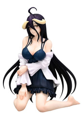 PREORDER Overlord Noodle Stopper Figure Albedo Loungewear Version