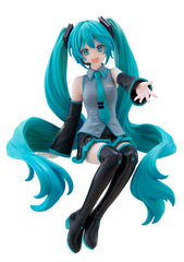 PREORDER Hatsune Miku Noodle Stopper Figure Hatsune Miku Nardack Version