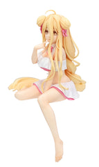 PREORDER Date a Live V Noodle Stopper Figure Mukuro Hoshimiya Swimsuit Version