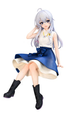 PREORDER The Journey of Elaina Noodle Stopper Figure Elaina Flared Skirt Version