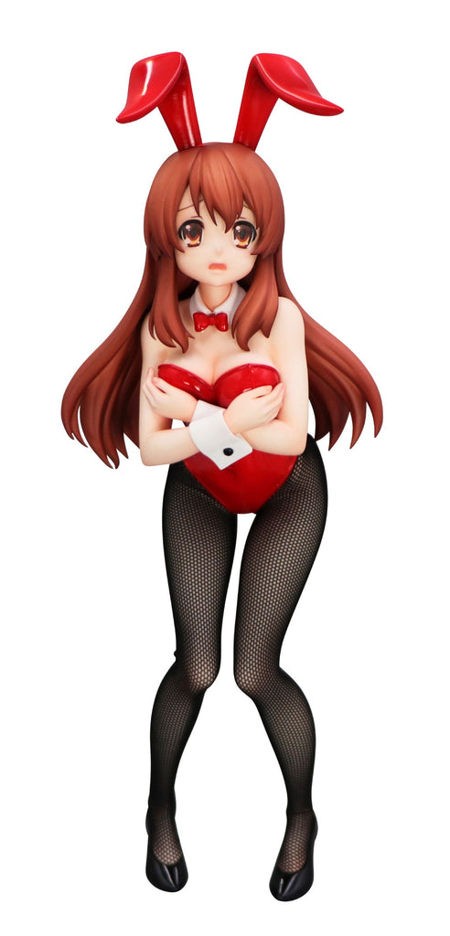 PREORDER The Melancholy of Haruhi Suzumiya Bicute Bunnies Figure Mikuru Asahina