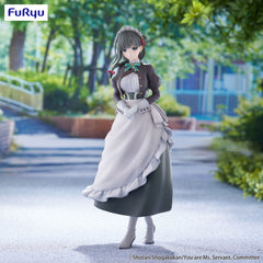 PREORDER You are Ms Servant Trio Try It Figure Yuki