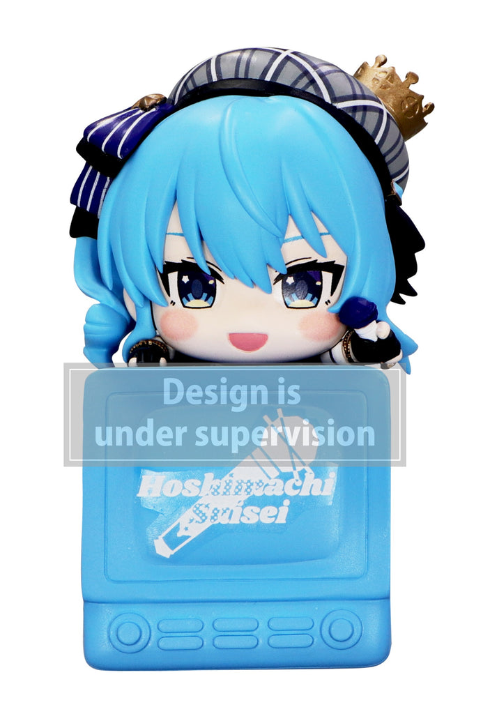 PREORDER Hololive Production Hikkake Figure Hoshimachi Suisei