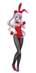 PREORDER Overlord BiCute Bunnies Figure Shalltear Red Color Version