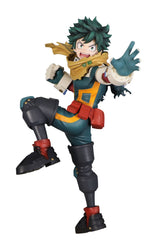 PREORDER My Hero Academia Youre Next Trio Try It Figure Izuku Midoriya