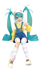 PREORDER Character Vocal Series 01 Hatsune Miku Noodle Stopper Figure Lollipop