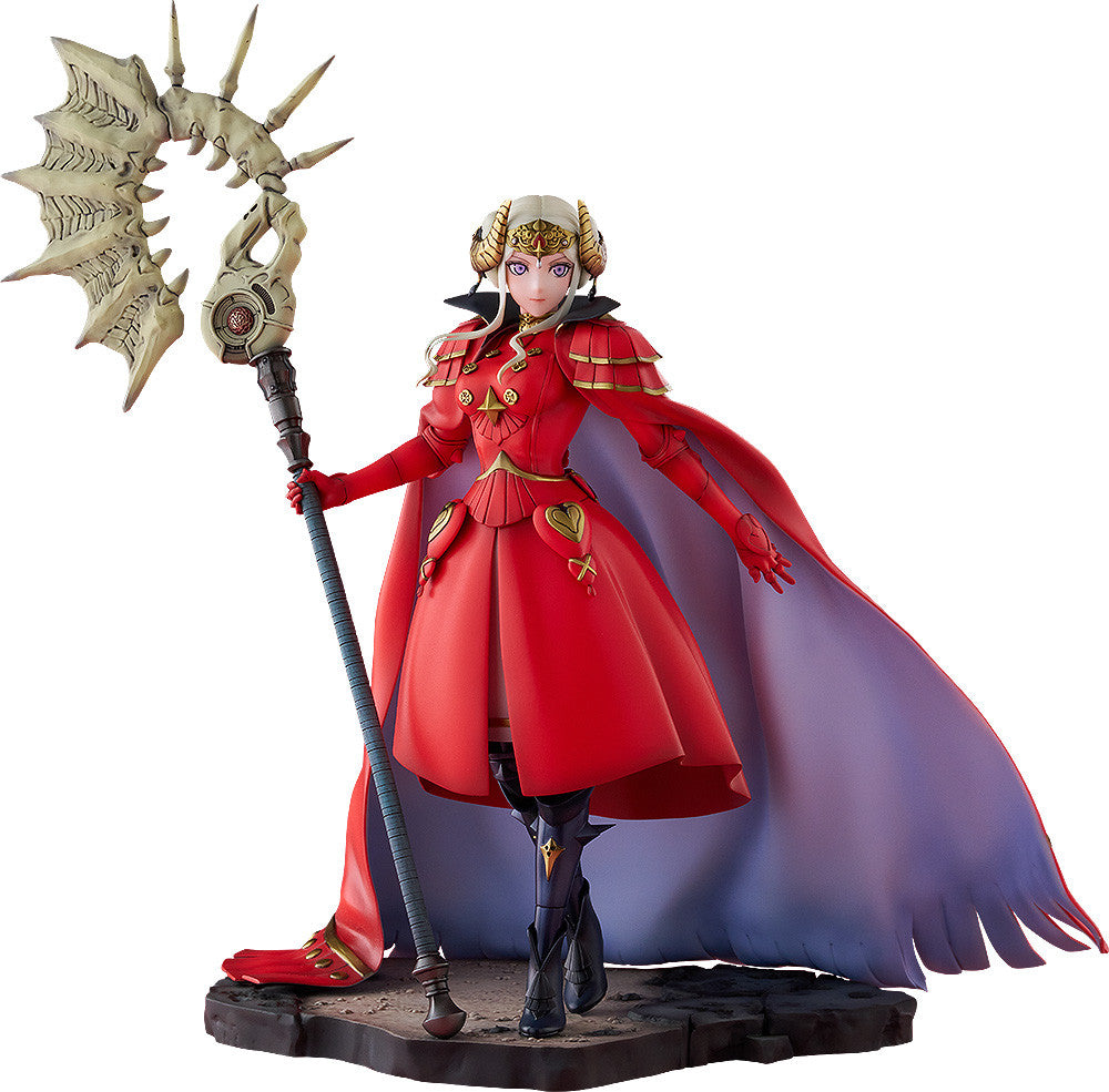 PREORDER Fire Emblem Edelgard 1/7 Scale