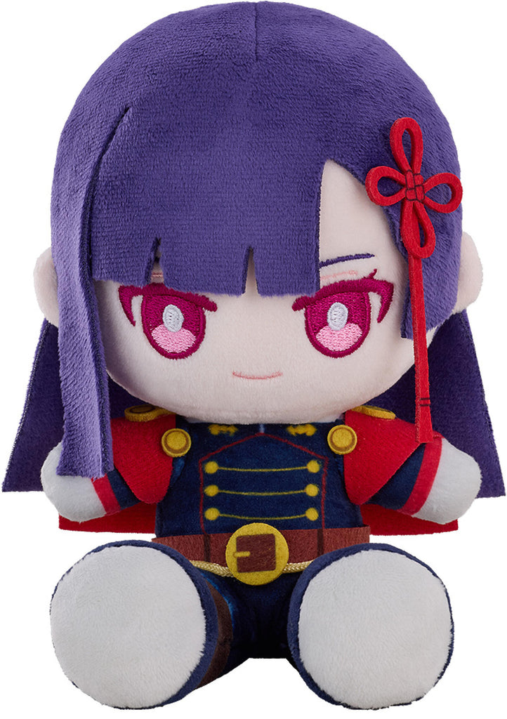 PREORDER Chained Soldier Season 2 Ren Yamashiro Punipuni Plushie