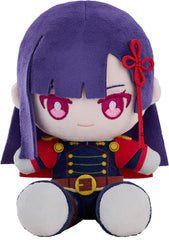 PREORDER Chained Soldier Season 2 Ren Yamashiro Punipuni Plushie