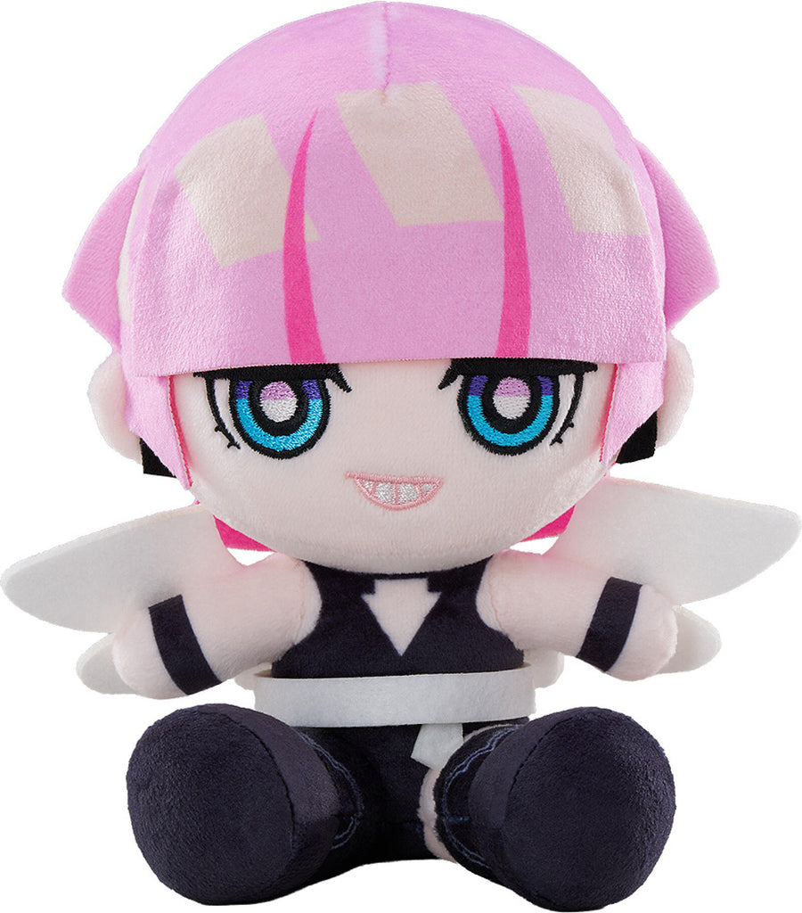 PREORDER New Panty & Stocking with Garterbelt Polyurethane Punipuni Plushie