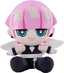 PREORDER New Panty & Stocking with Garterbelt Polyurethane Punipuni Plushie