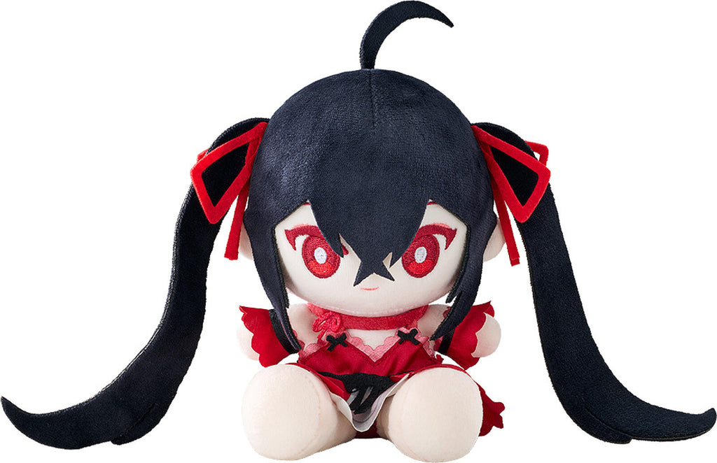 PREORDER Azur Lane Taihou Private Quarters Punipuni Plushie