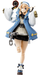 PREORDER Guilty Gear Strive Bridget Articulated Plastic Model Kit