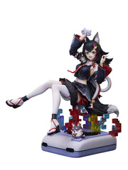 PREORDER Hololive Production Hololive Ookami Mio We are GAMERS!!!! Version 1/7 Scale