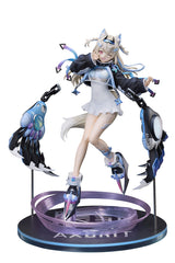 PREORDER Hololive Production Hololive English Advent Fuwawa Abyssgard Axgrit Version 1/7 Scale (Deluxe Edition)