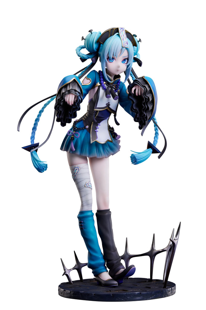 PREORDER Character Vocal Series 01 - Hatsune Miku Jiangshi Version 1/7 Complete Figure