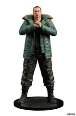 Yakuza DIGSTA Like a Dragon Taiga Saejima