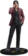 Yakuza DIGSTA Like a Dragon Shun Akiyama