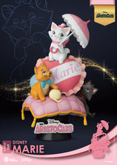 PREORDER Beast Kingdom D Stage The Aristocrats Marie