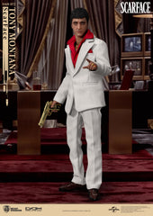 PREORDER Beast Kingdom Dynamic Action Heroes Scarface Tony Montana