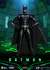 PREORDER Beast Kingdom Dynamic Action Heroes Batman (Batman Forever Version)