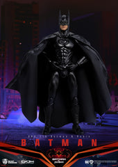 PREORDER Beast Kingdom Dynamic Action Heroes Batman (Batman & Robin Version)