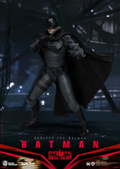 PREORDER Beast Kingdom Dynamic Action Heroes Batman (The Batman Version)